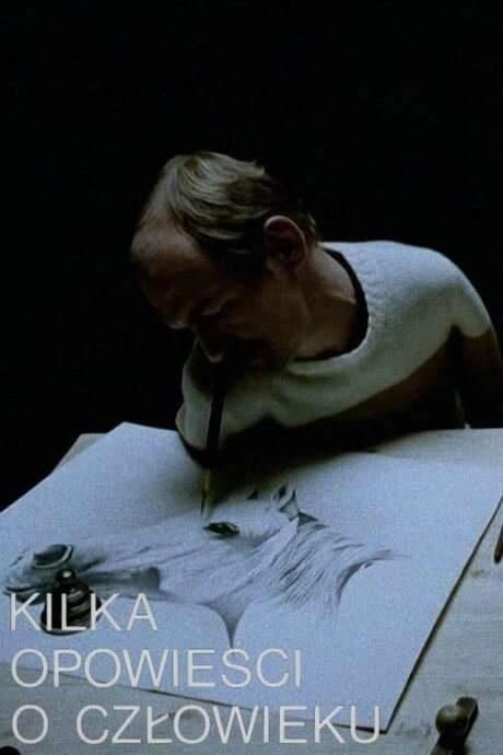 A Few Stories About a Man